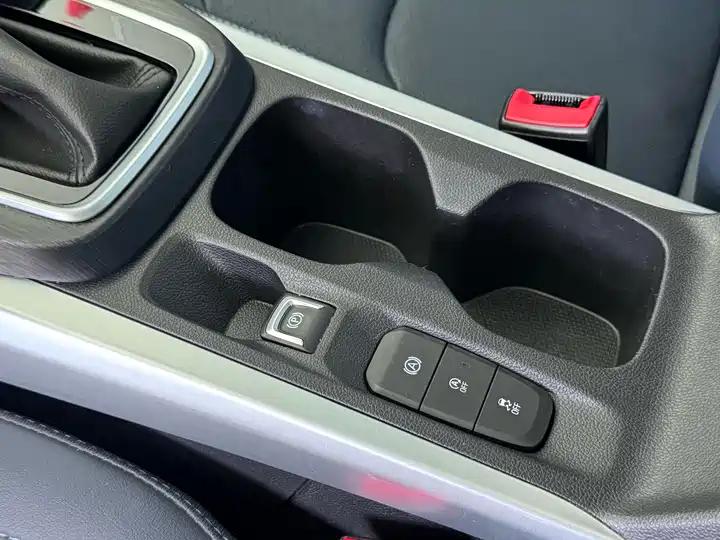 Cruze 2023 1.5L Dual Clutch Pleasant Edition 12