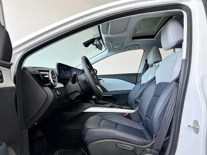 Cruze 2023 1.5L Dual Clutch Pleasant Edition 7