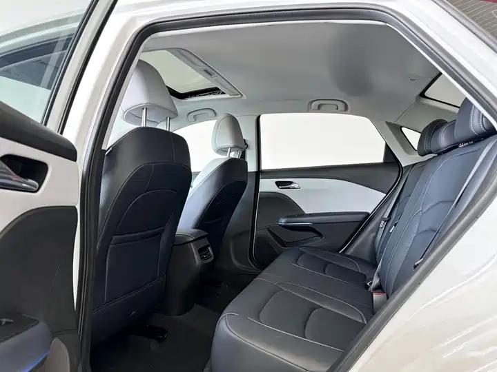 Cruze 2023 1.5L Dual Clutch Pleasant Edition 8