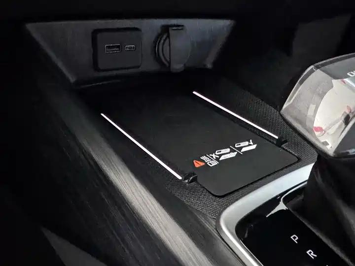Cruze 2023 1.5L Dual Clutch Pleasant Edition 9