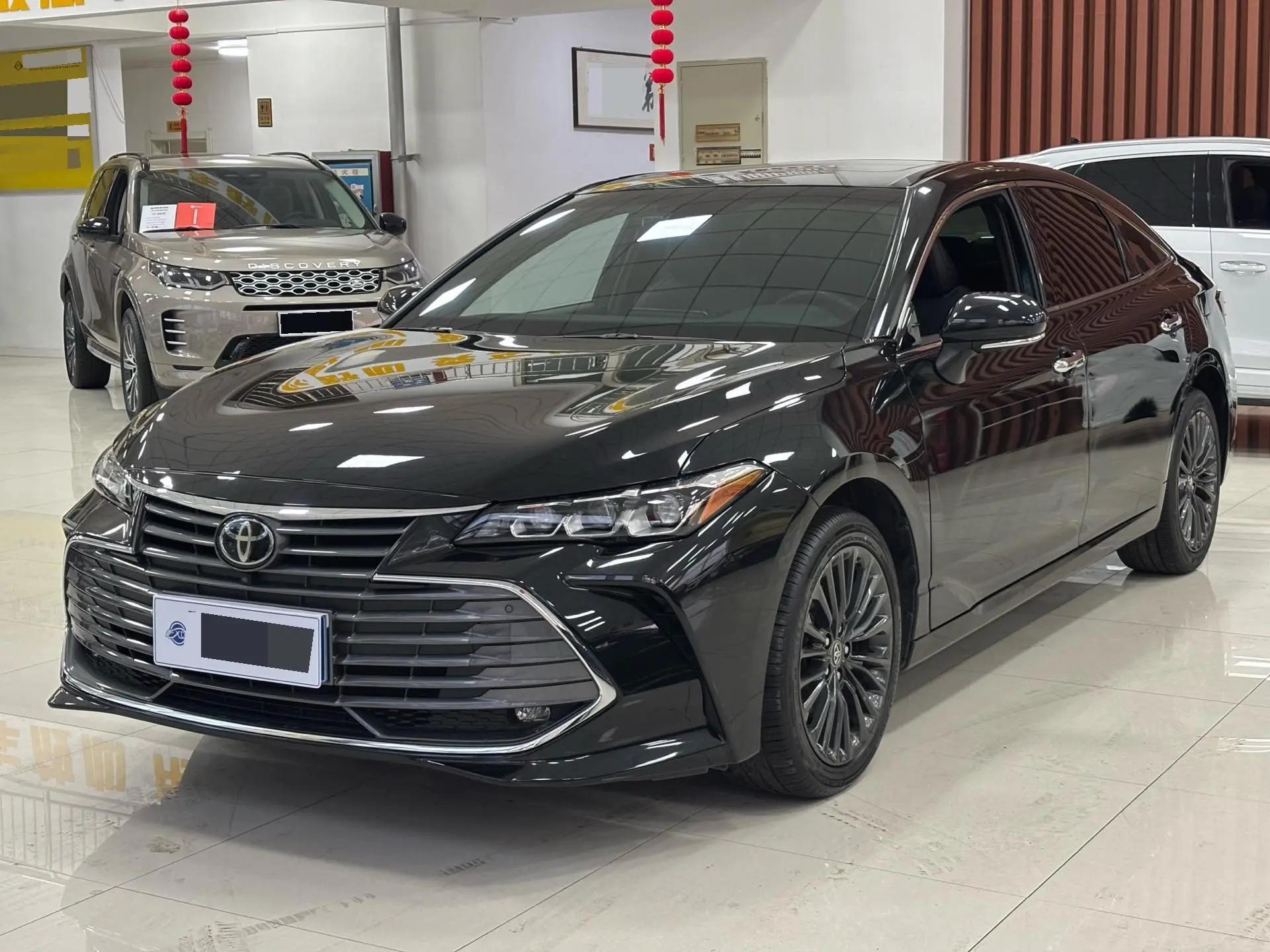 Asian Dragon 2019 2.0L XLE Premium Edition Country VI