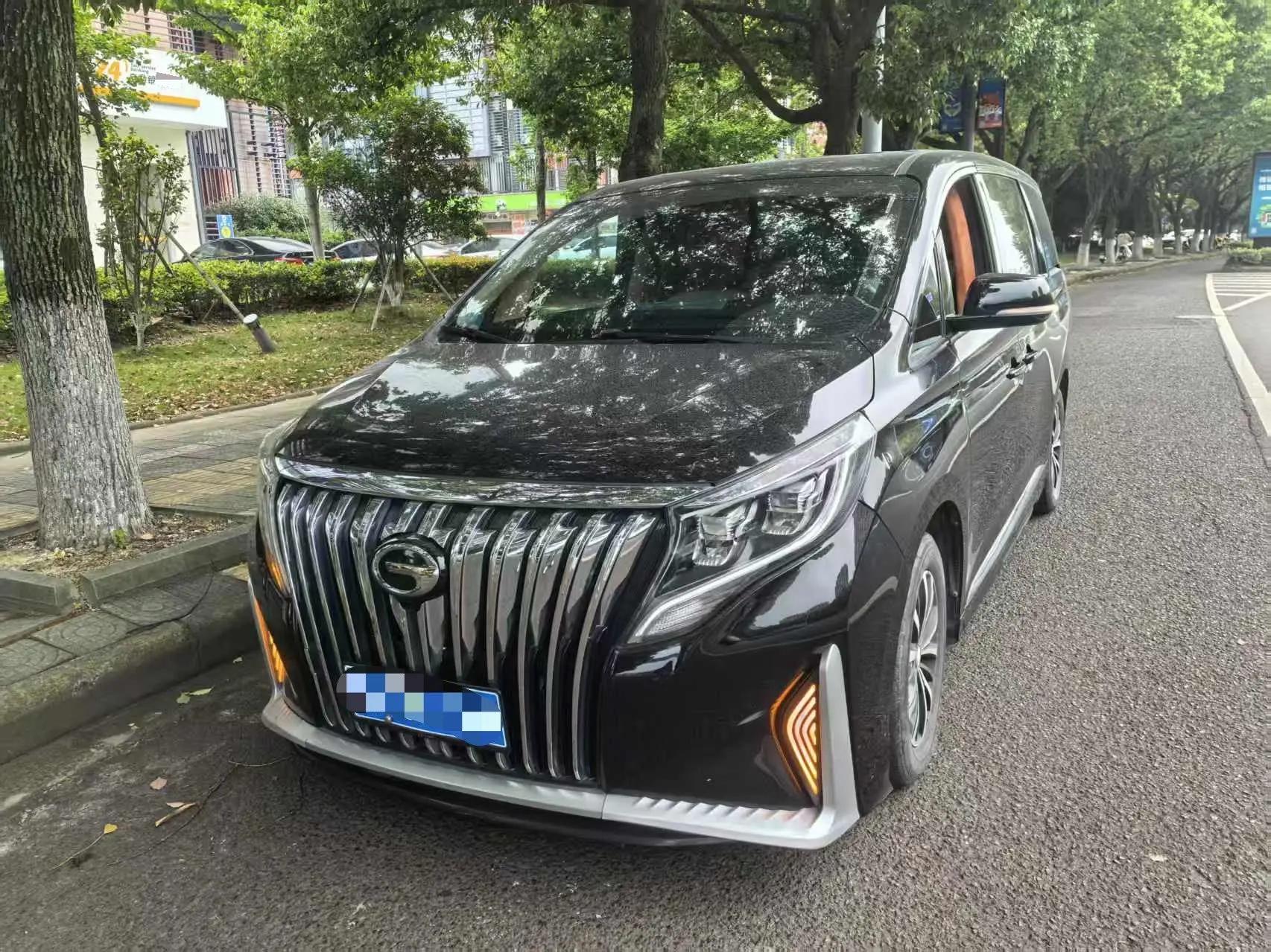 Chuanqi M8 2023 Leading Show Series 390T Deluxe Edition