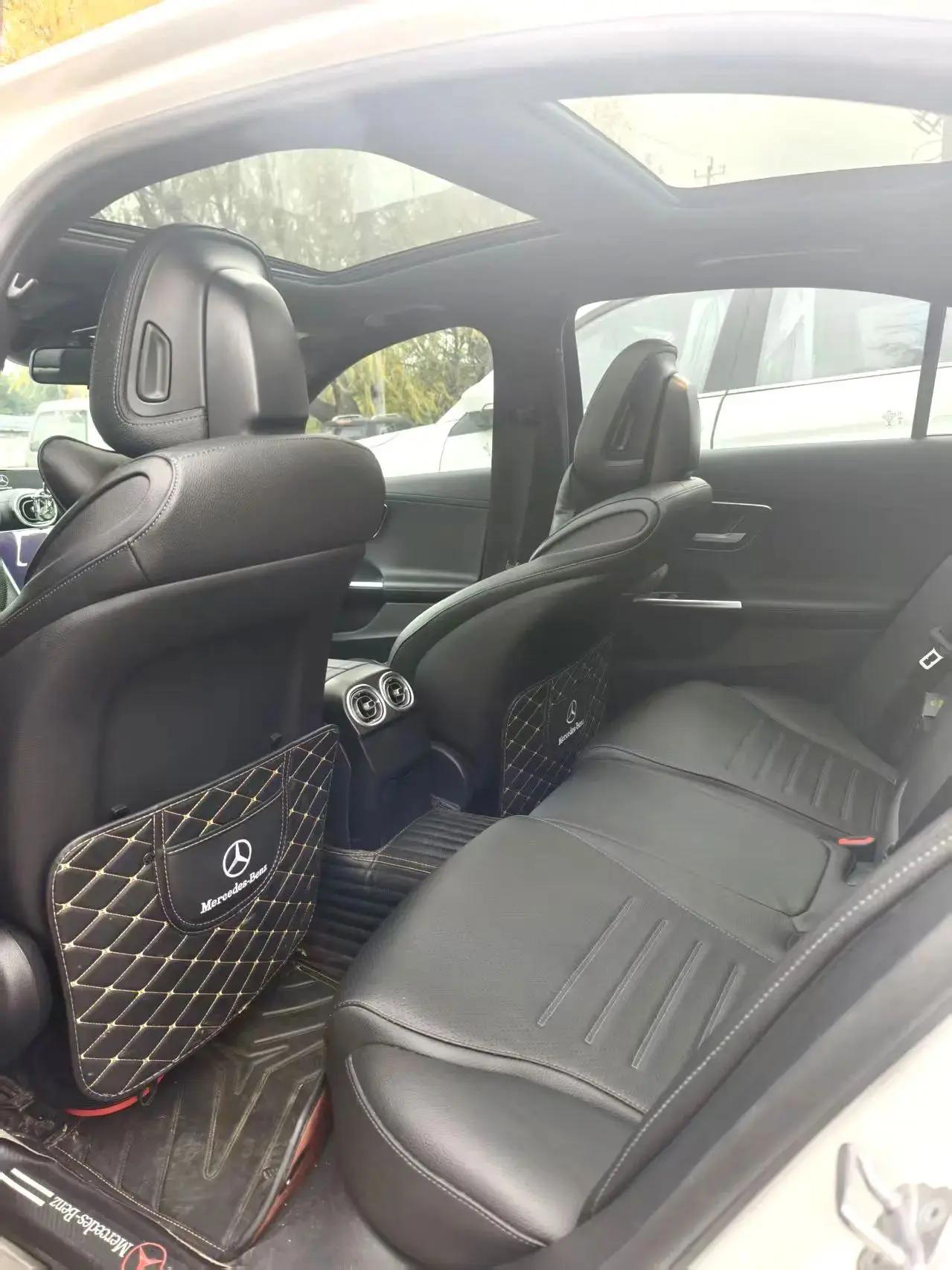 Mercedes Benz C- Class 2024 C 260 L 48V 1.5T Sport Edition (facelift) Automatic 3