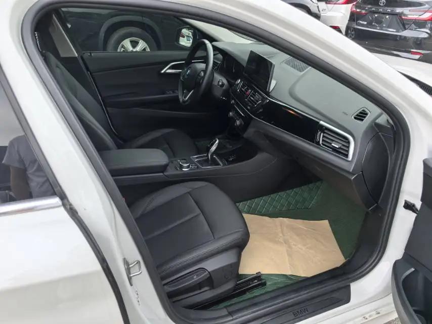BMW 1 Series 2022 120i M Sports Edition 13