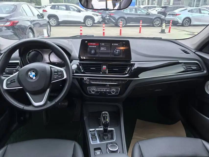 BMW 1 Series 2022 120i M Sports Edition 14