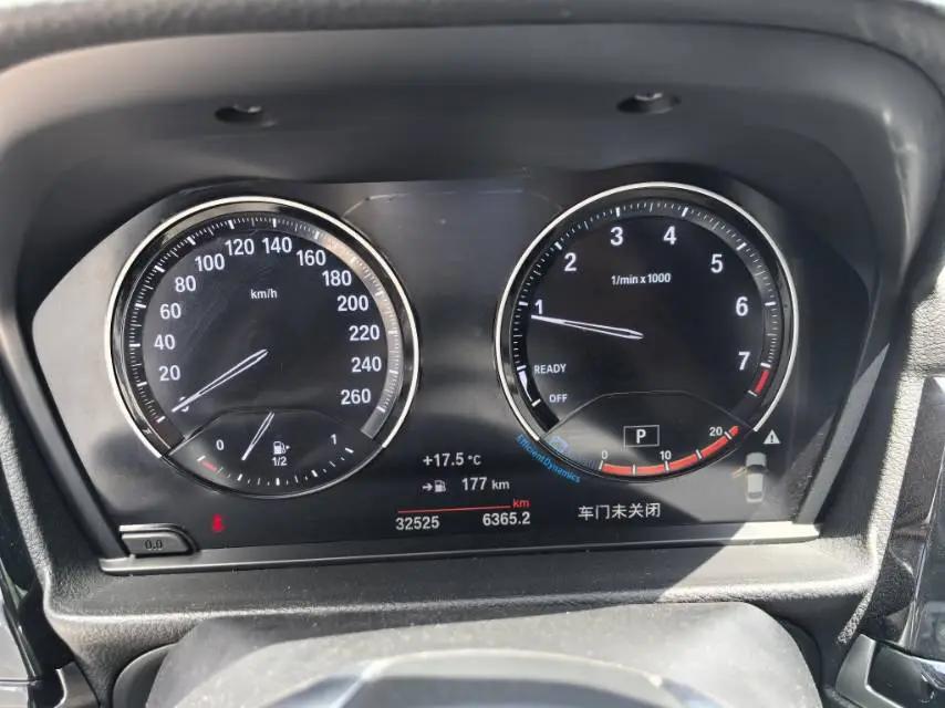 BMW 1 Series 2022 120i M Sports Edition 18