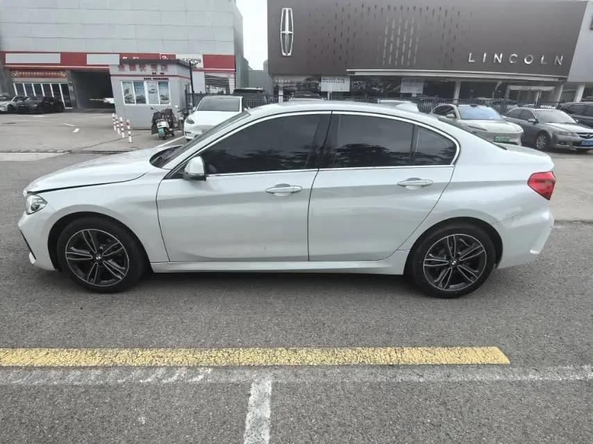 BMW 1 Series 2022 120i M Sports Edition 2