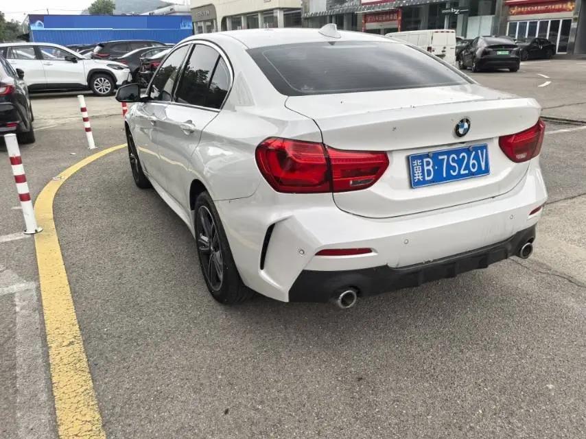 BMW 1 Series 2022 120i M Sports Edition 3