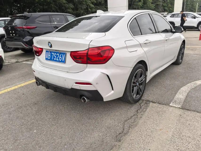 BMW 1 Series 2022 120i M Sports Edition 5