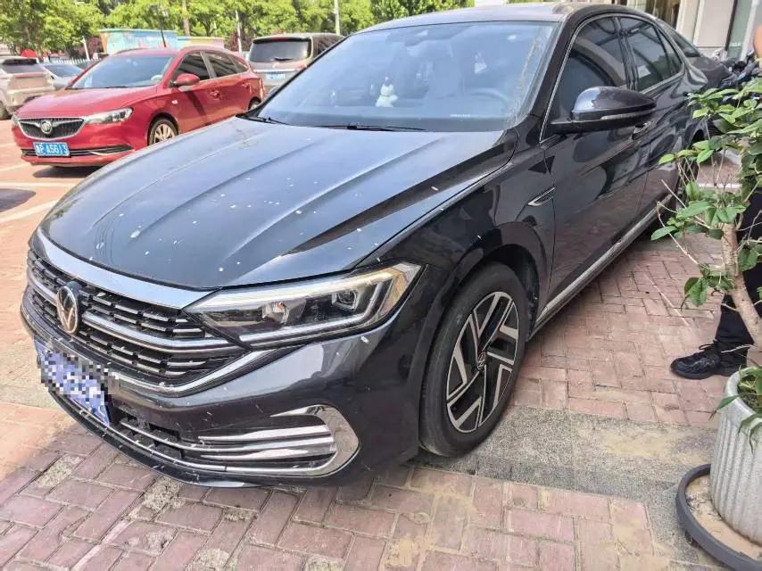 Volkswagen 2024 Sagitar 1.5TSI 300TSI Exceed Version Automatic