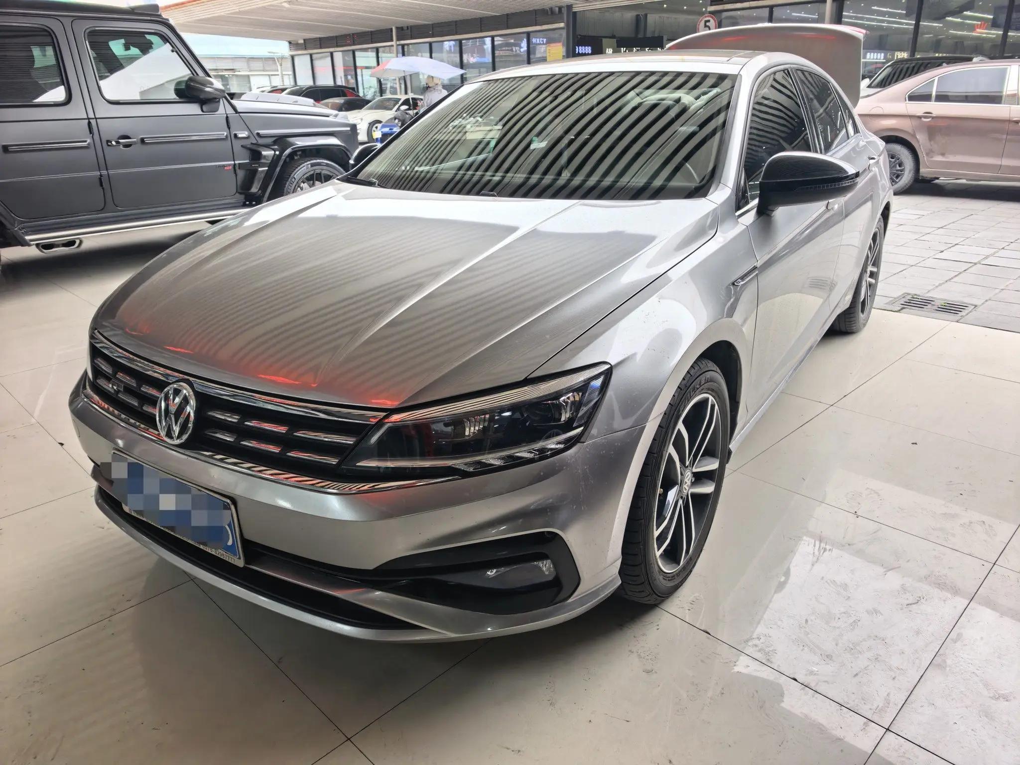 Ling Du 2019 280TSI DSG Comfort Edition National V