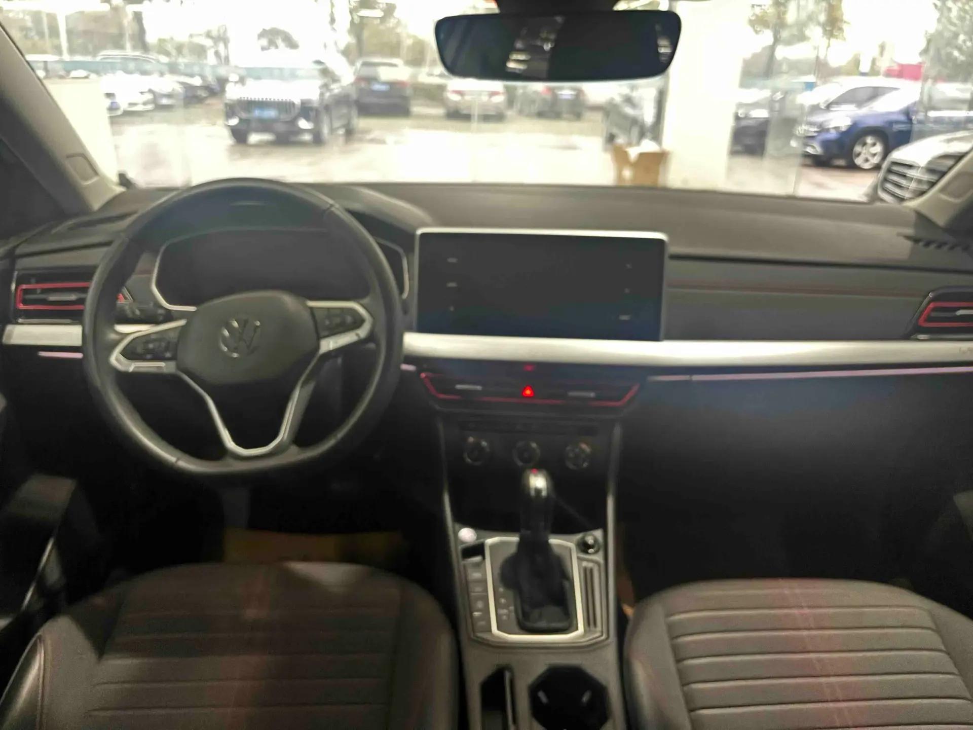 Volkswagen 2023 Lavida 1.5TSI 300TSI Starry Sky Luxury Edition Automatic 6