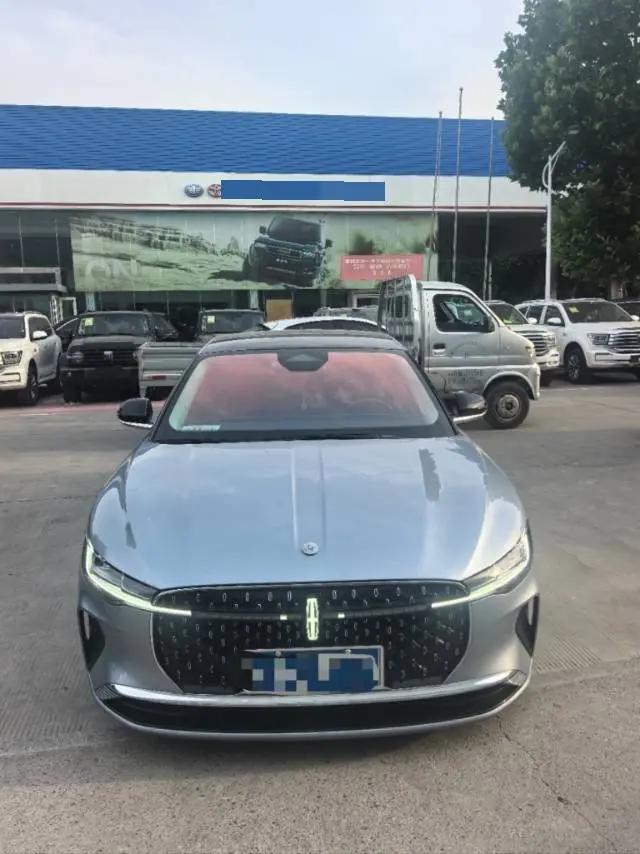 Lincoln Z 2022 I Enjoy Premium Edition 2