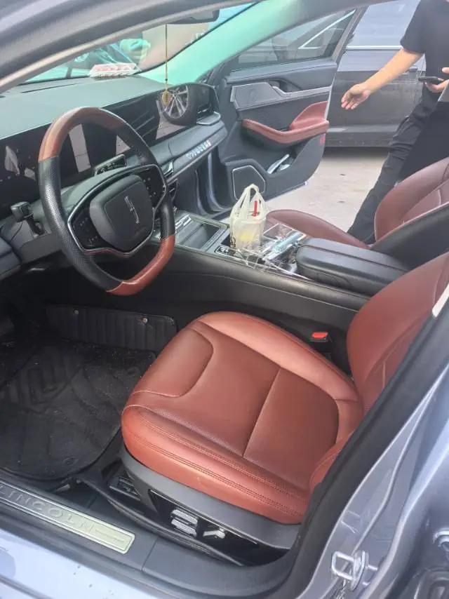 Lincoln Z 2022 I Enjoy Premium Edition 3