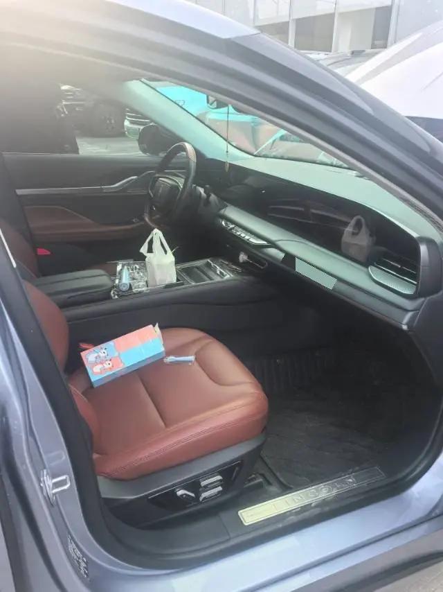 Lincoln Z 2022 I Enjoy Premium Edition 6