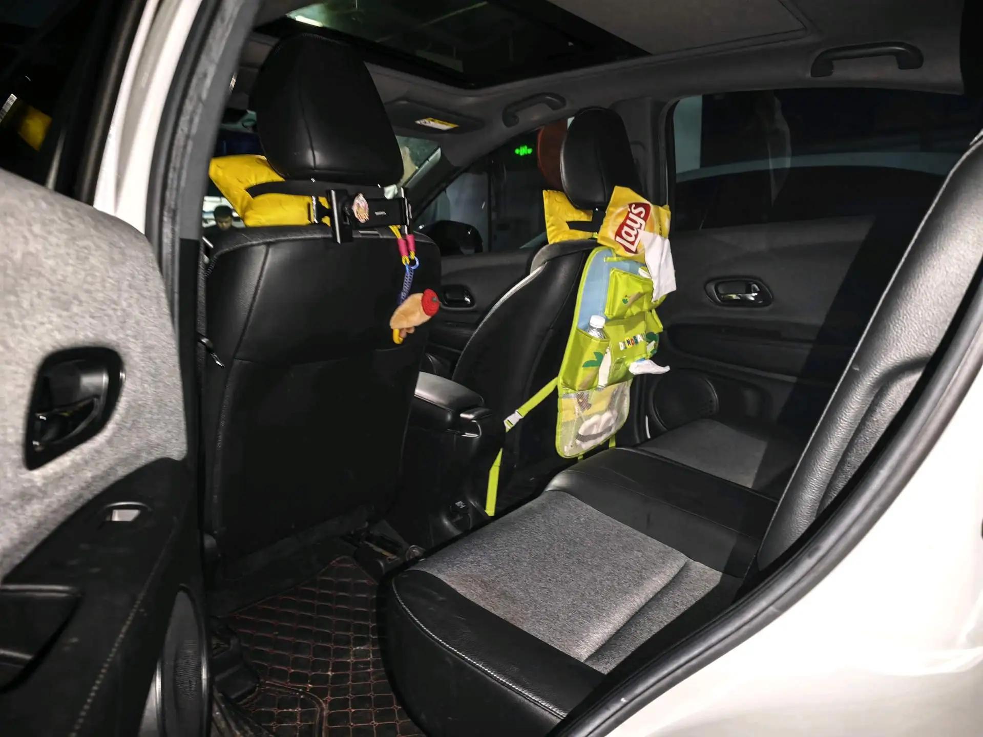 Honda XR-V 2021 1.5L CVT Comfort Edition 3
