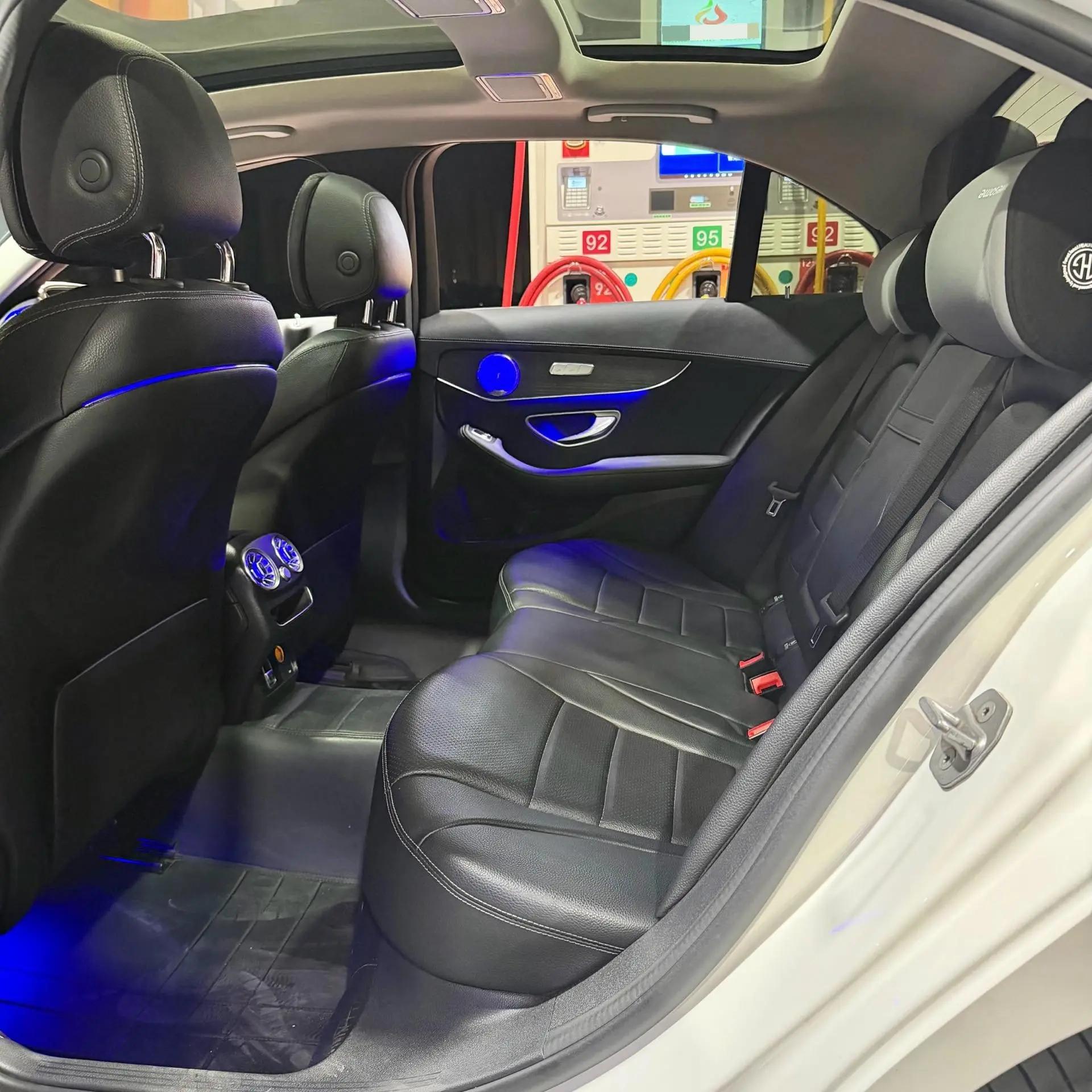Mercedes Benz Class C 2021 C 260 L Sports Edition 7
