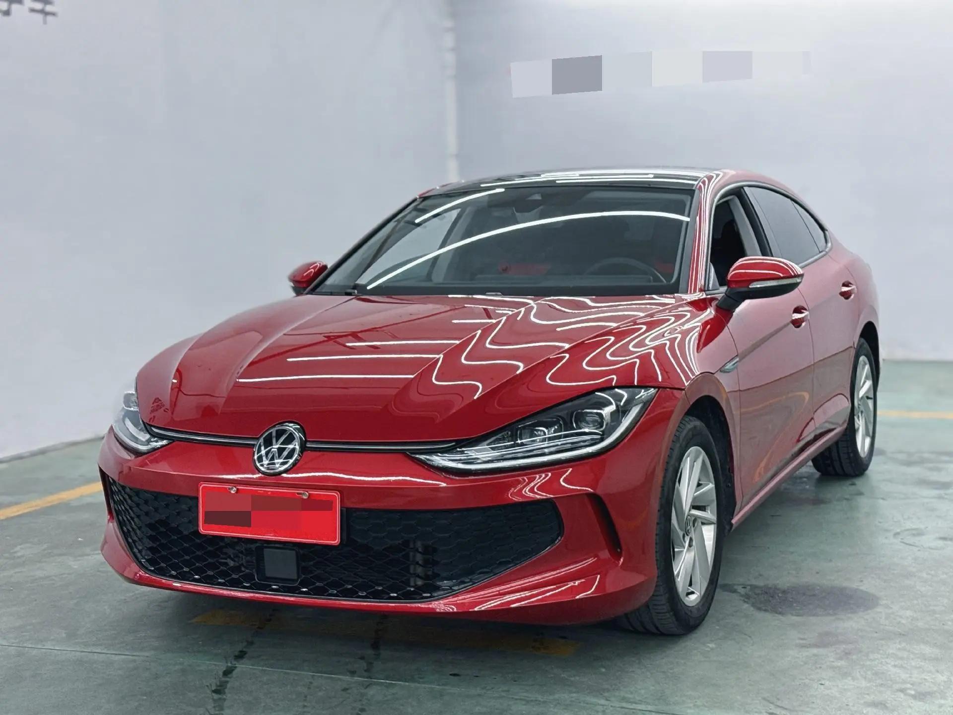 Ling Du 2022 Ling Du L 280TSI DSG Hot Edition