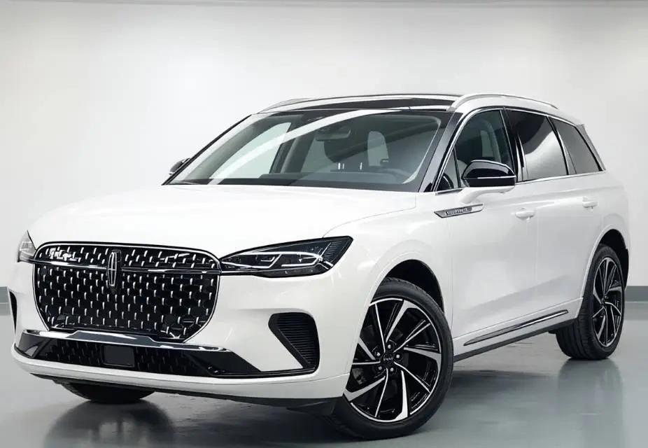 Adventurer 2024 2.0T 4WD Zunyao Edition