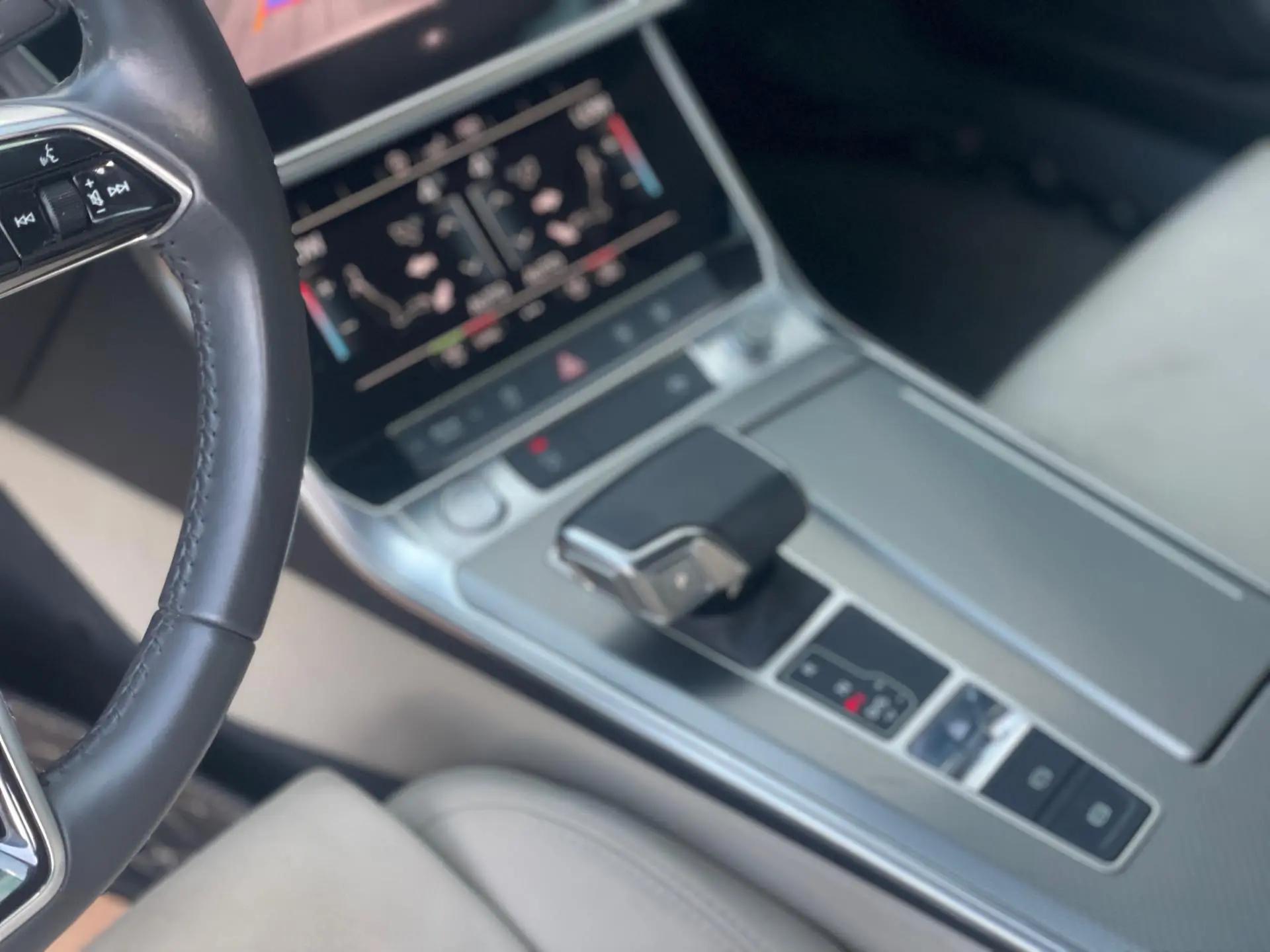 Audi A6L 2021 45 TFSI Selected Elegant Type 5