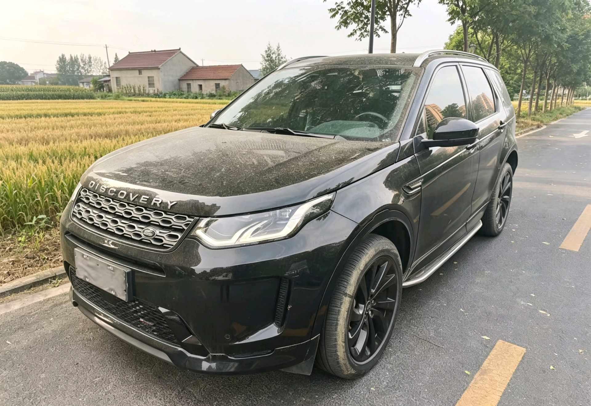 Found Sports Edition 2023 249PS R-Dynamic S Performance Edition