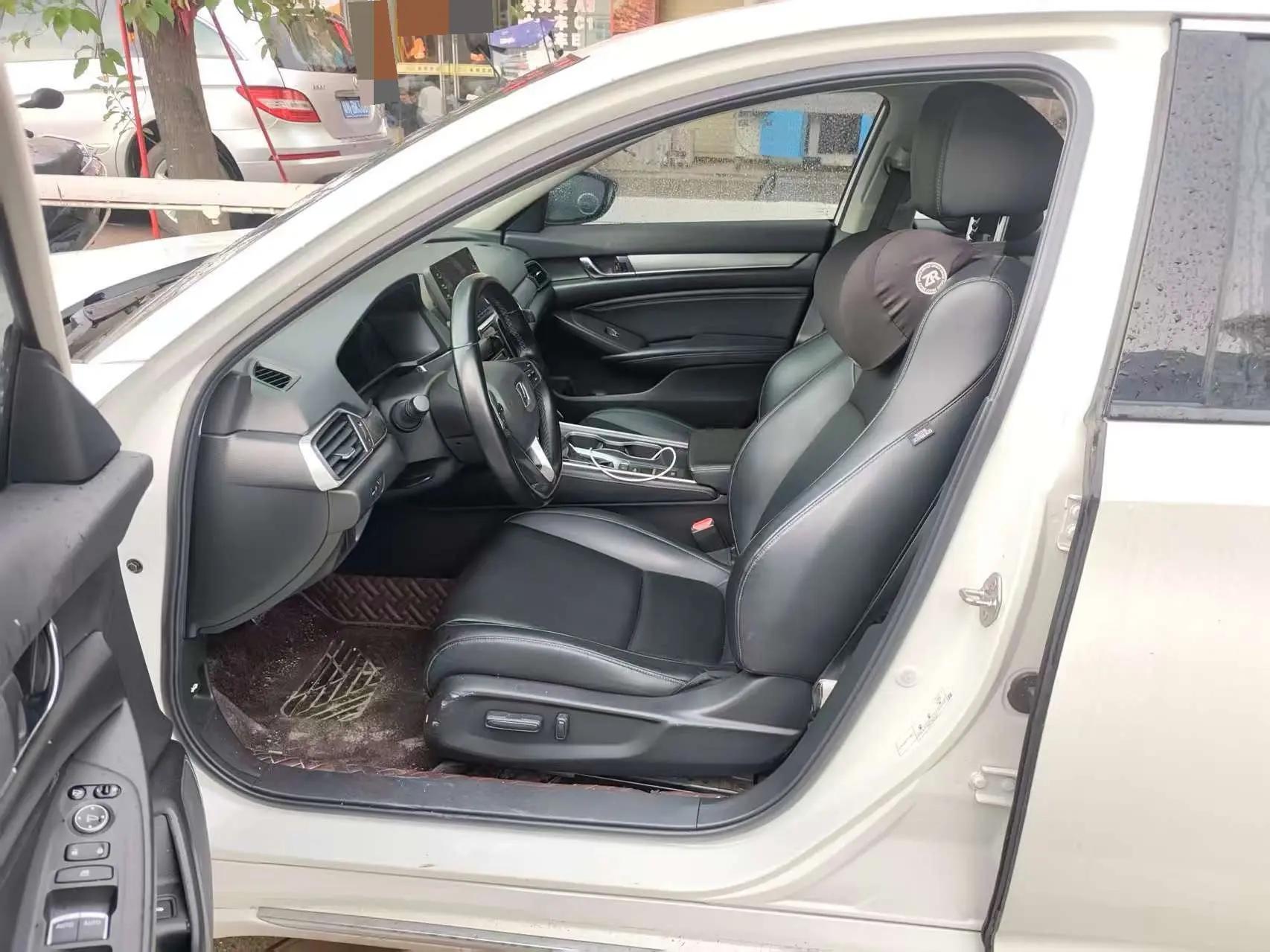 Accord 2018 260TURBO Elite Edition National V 2
