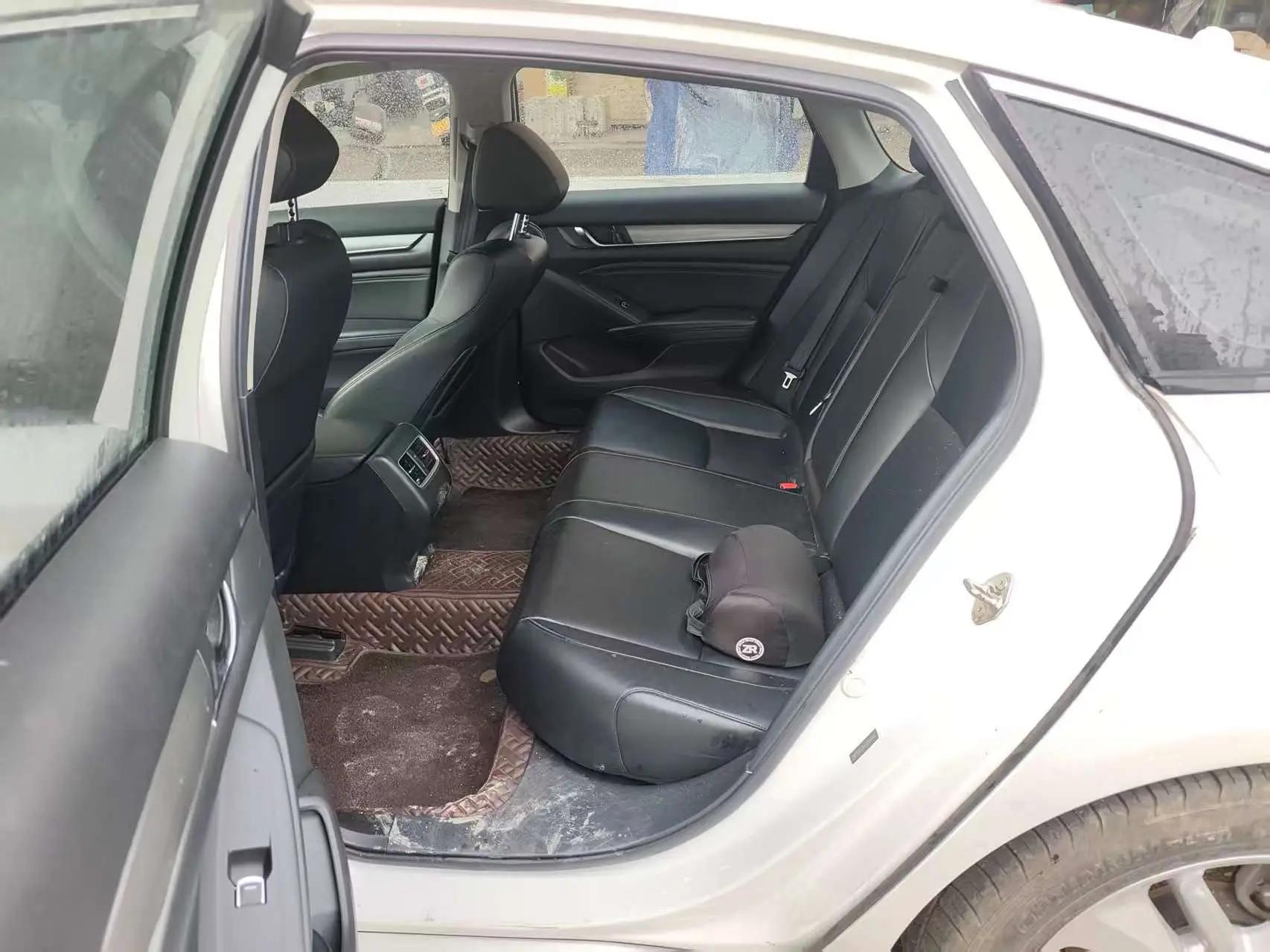 Accord 2018 260TURBO Elite Edition National V 3