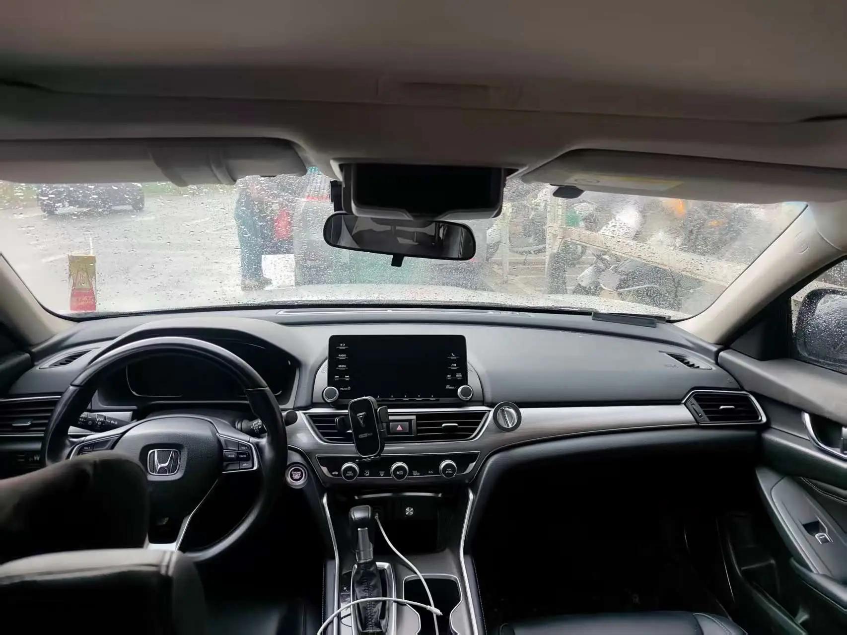 Accord 2018 260TURBO Elite Edition National V 4