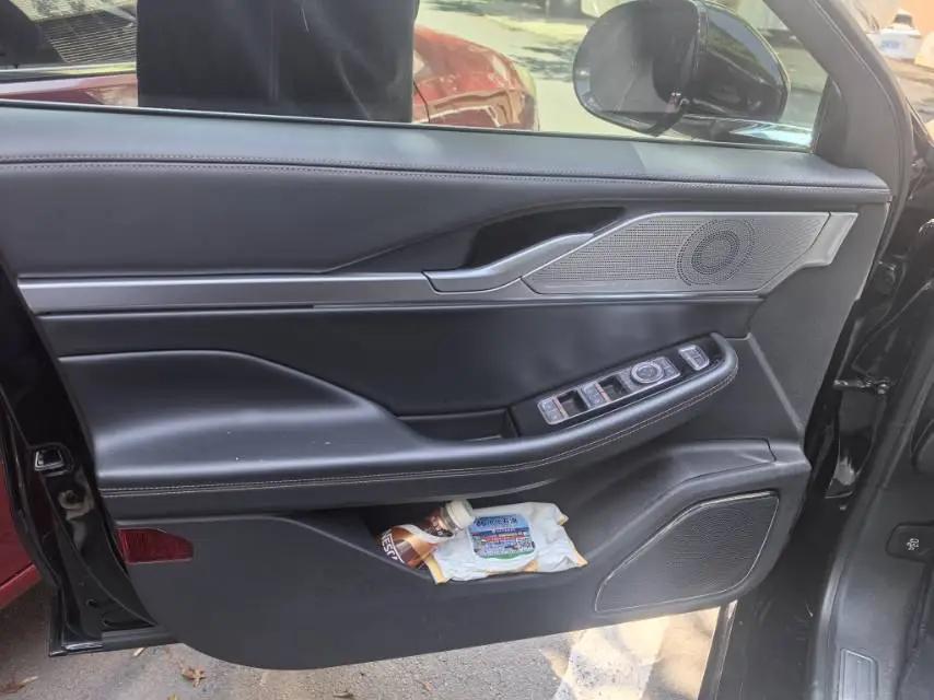 Lincoln Z 2022 Change I Cool Premium Edition 2