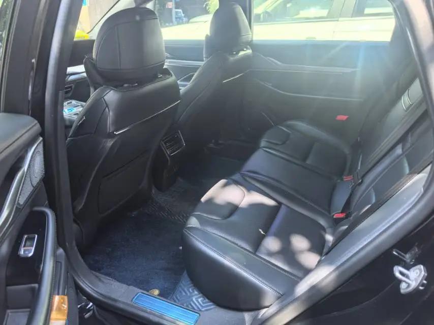 Lincoln Z 2022 Change I Cool Premium Edition 4