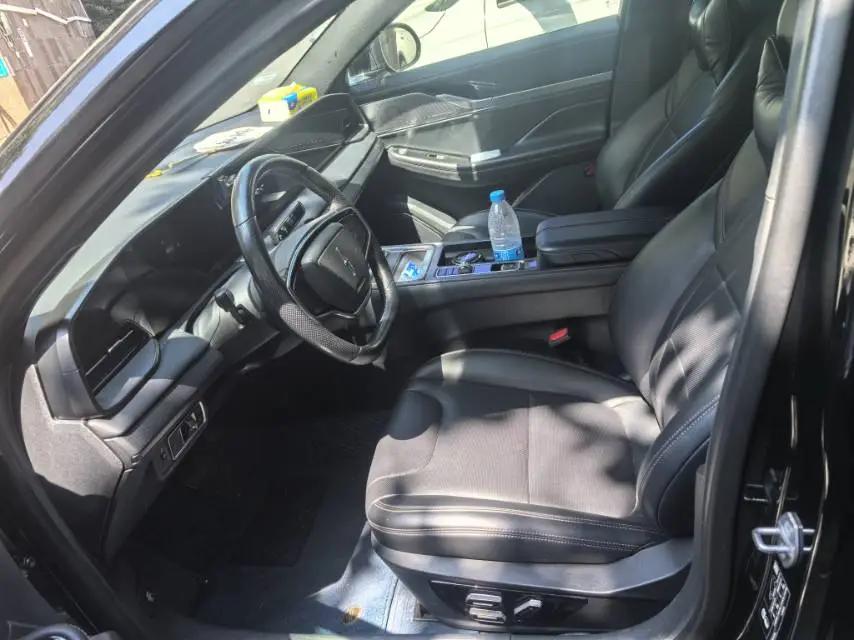 Lincoln Z 2022 Change I Cool Premium Edition 5