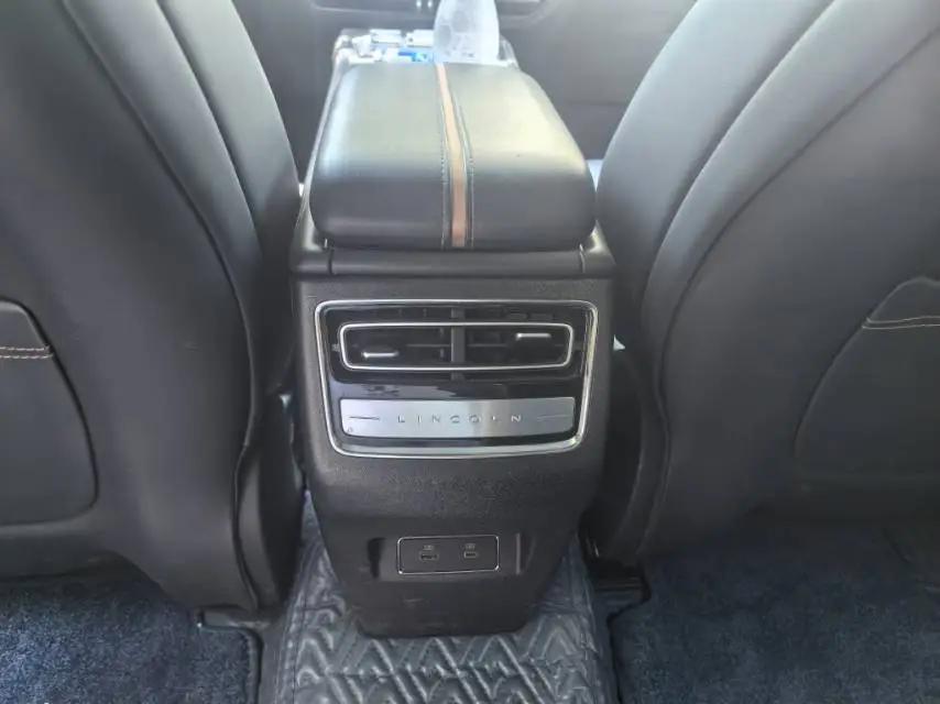 Lincoln Z 2022 Change I Cool Premium Edition 7