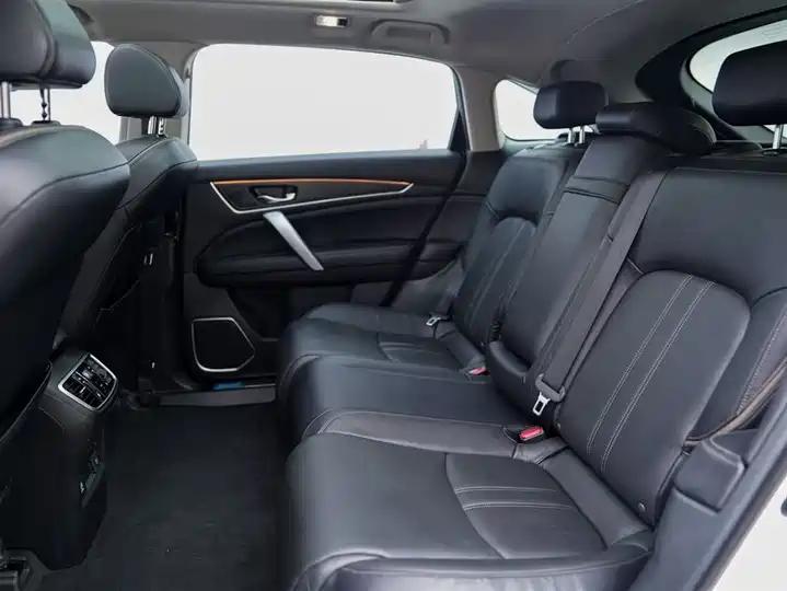 Crown Road 2020 240TURBO Two-Drive Premium Edition 14