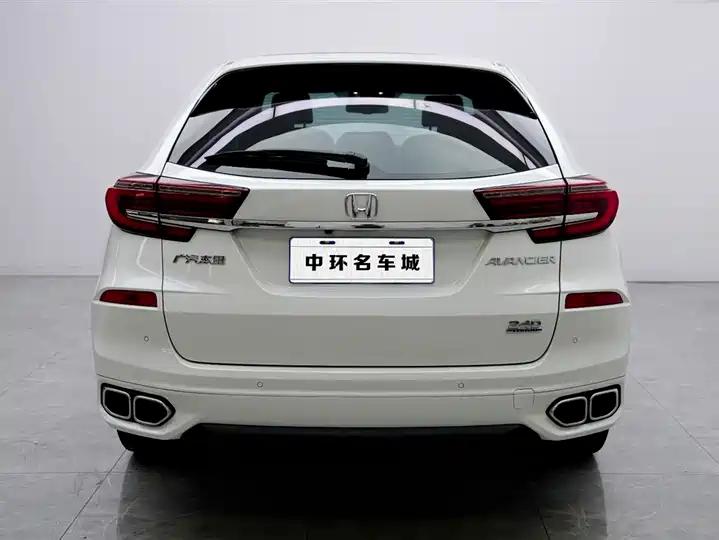 Crown Road 2020 240TURBO Two-Drive Premium Edition 16