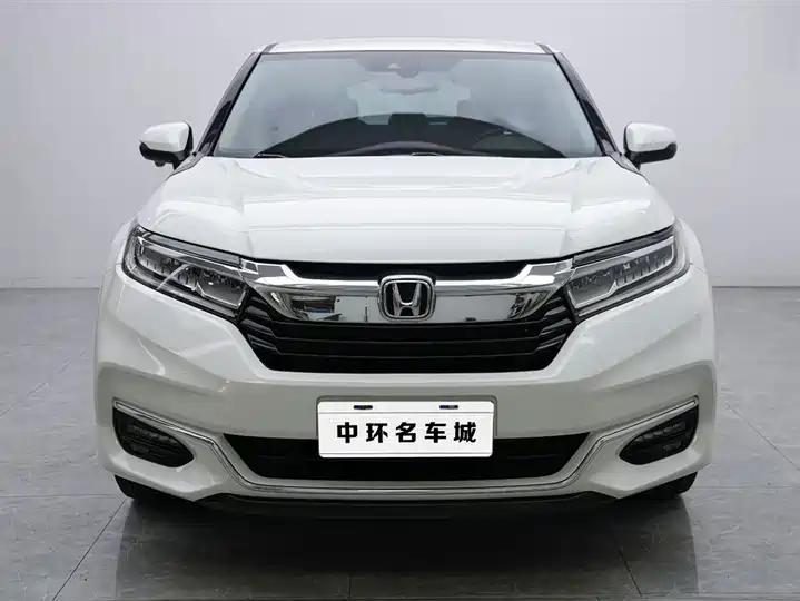 Crown Road 2020 240TURBO Two-Drive Premium Edition 4