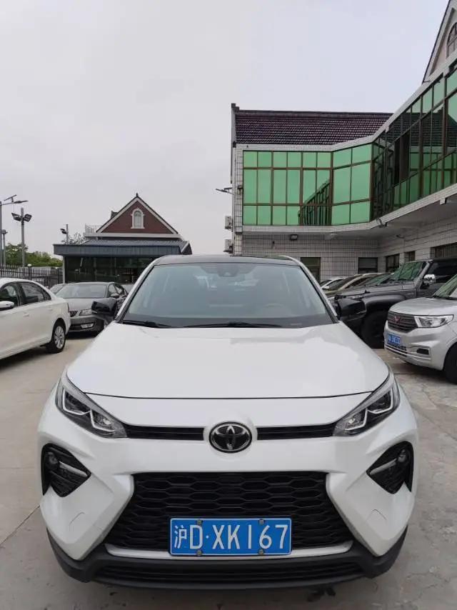 Willanda 2020 2.0L CVT Two-Drive Premium Edition 2
