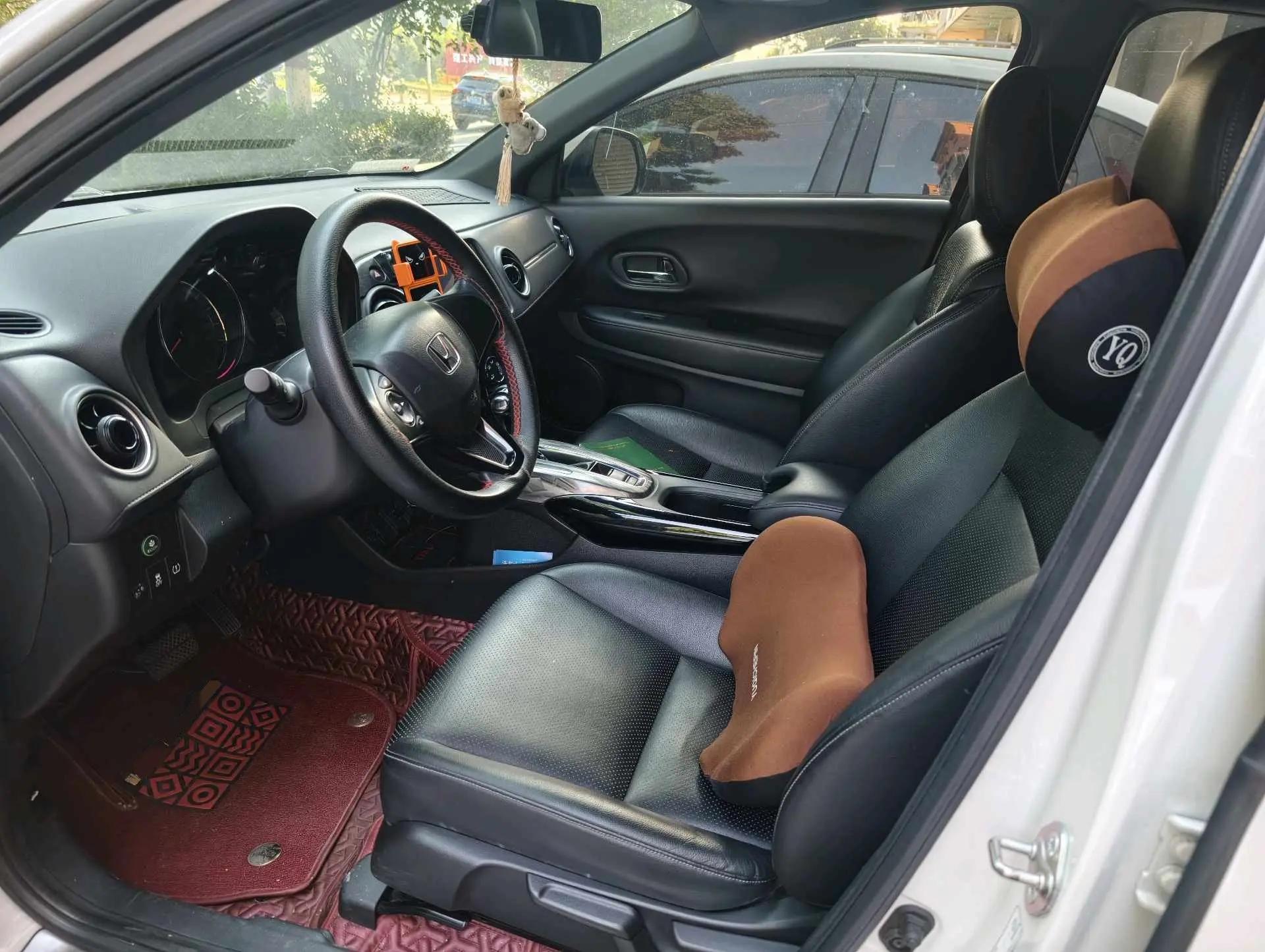 Honda XR-V 2021 1.5L CVT Classic Edition 3