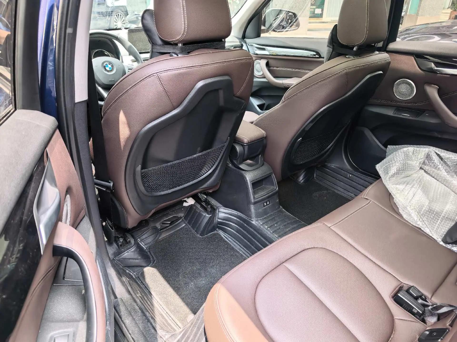 BMW X1 2022 sDrive20Li fashion 4