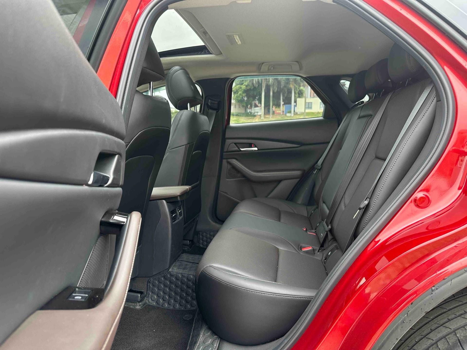 Mazda CX-30 2021 2.0L Auto Jiayue 10
