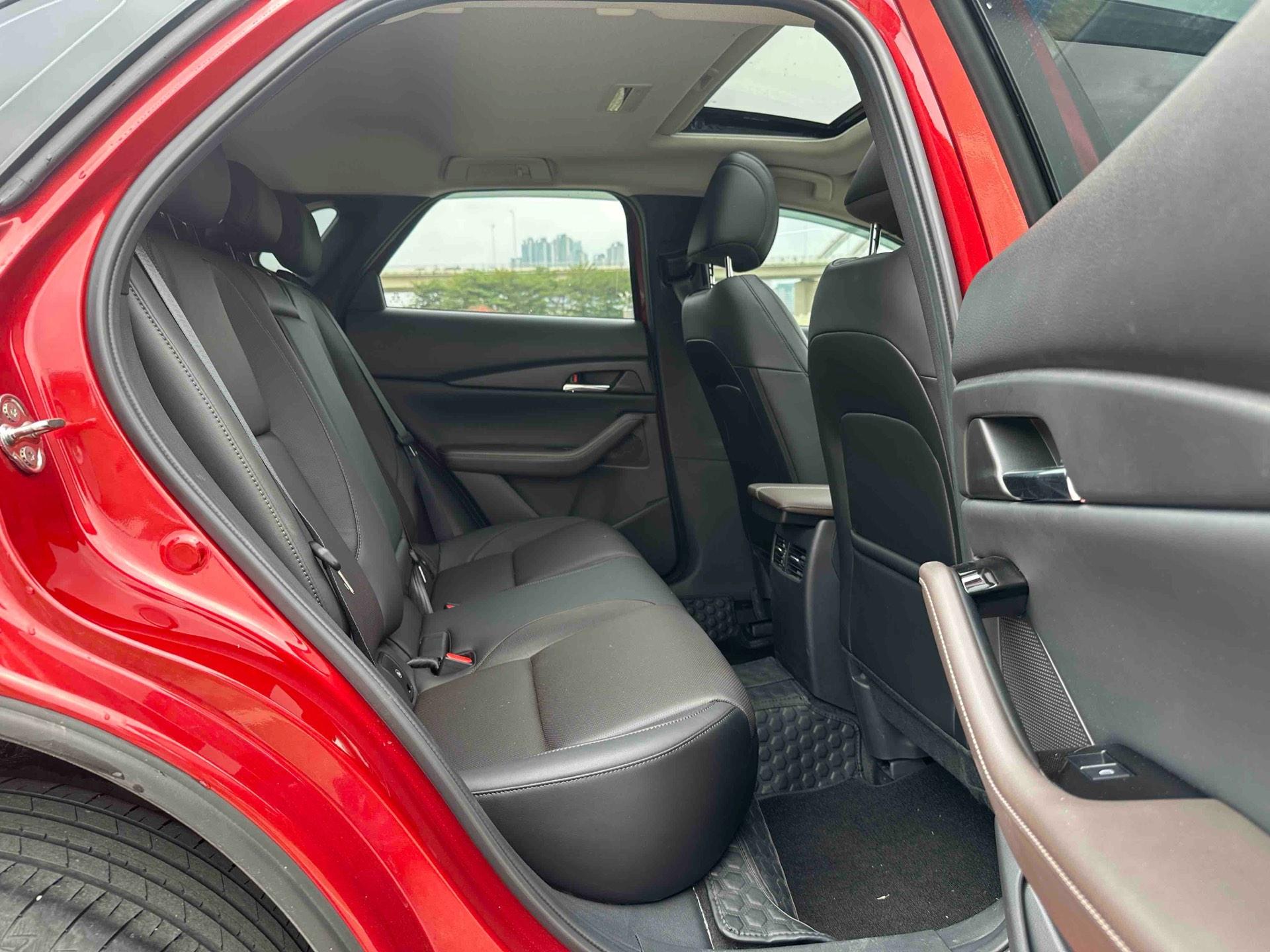 Mazda CX-30 2021 2.0L Auto Jiayue 11