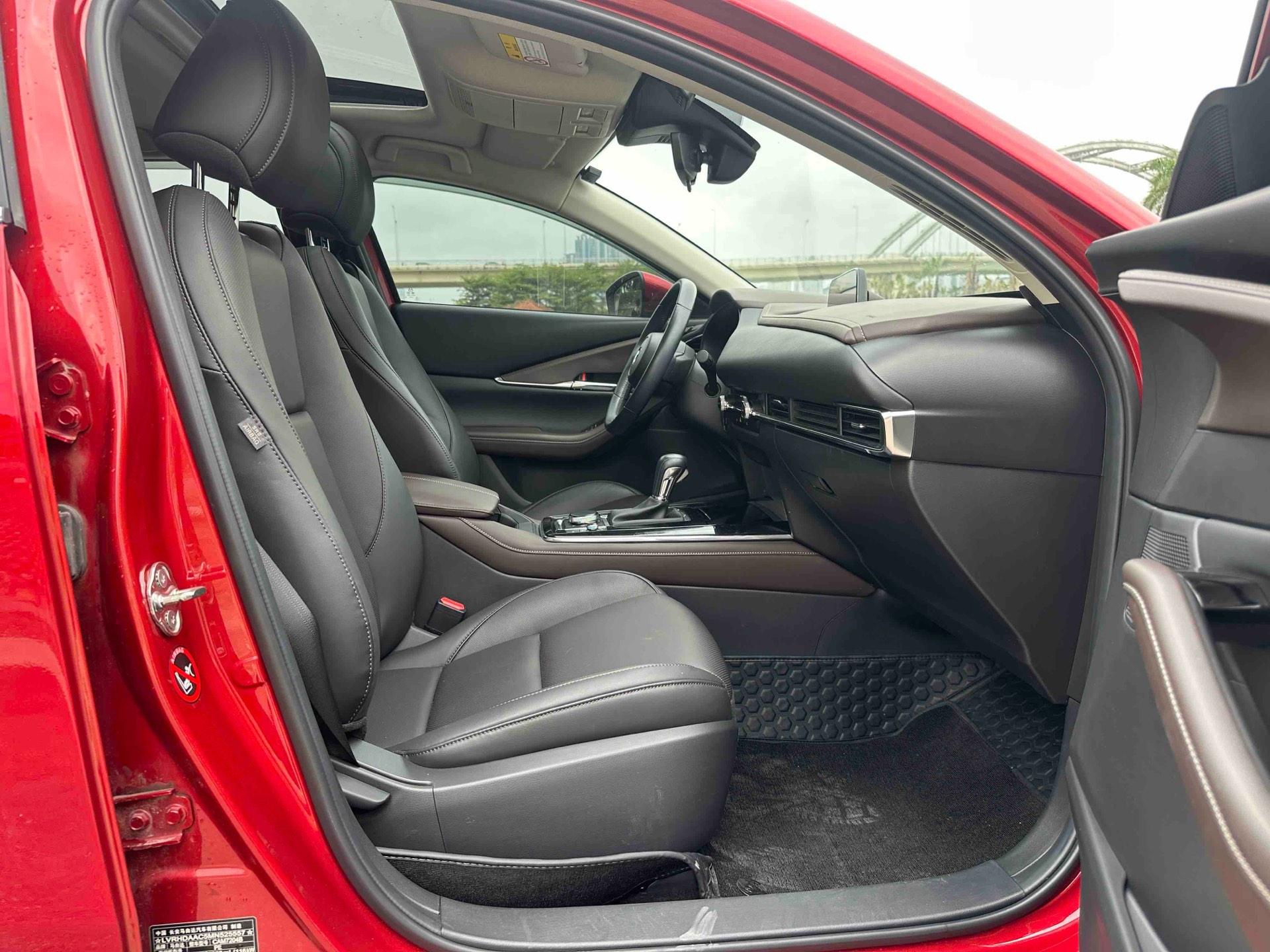 Mazda CX-30 2021 2.0L Auto Jiayue 12