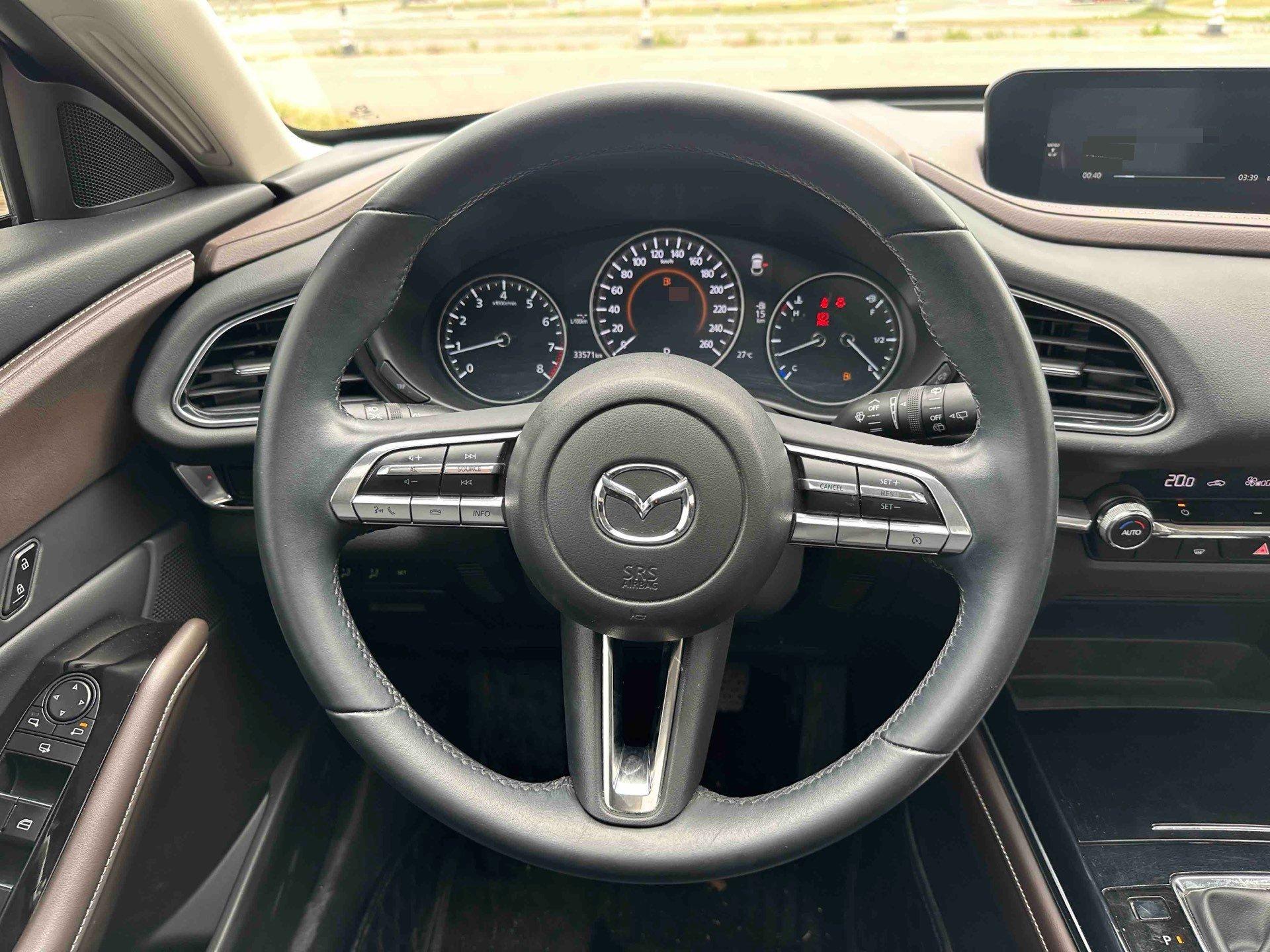 Mazda CX-30 2021 2.0L Auto Jiayue 13