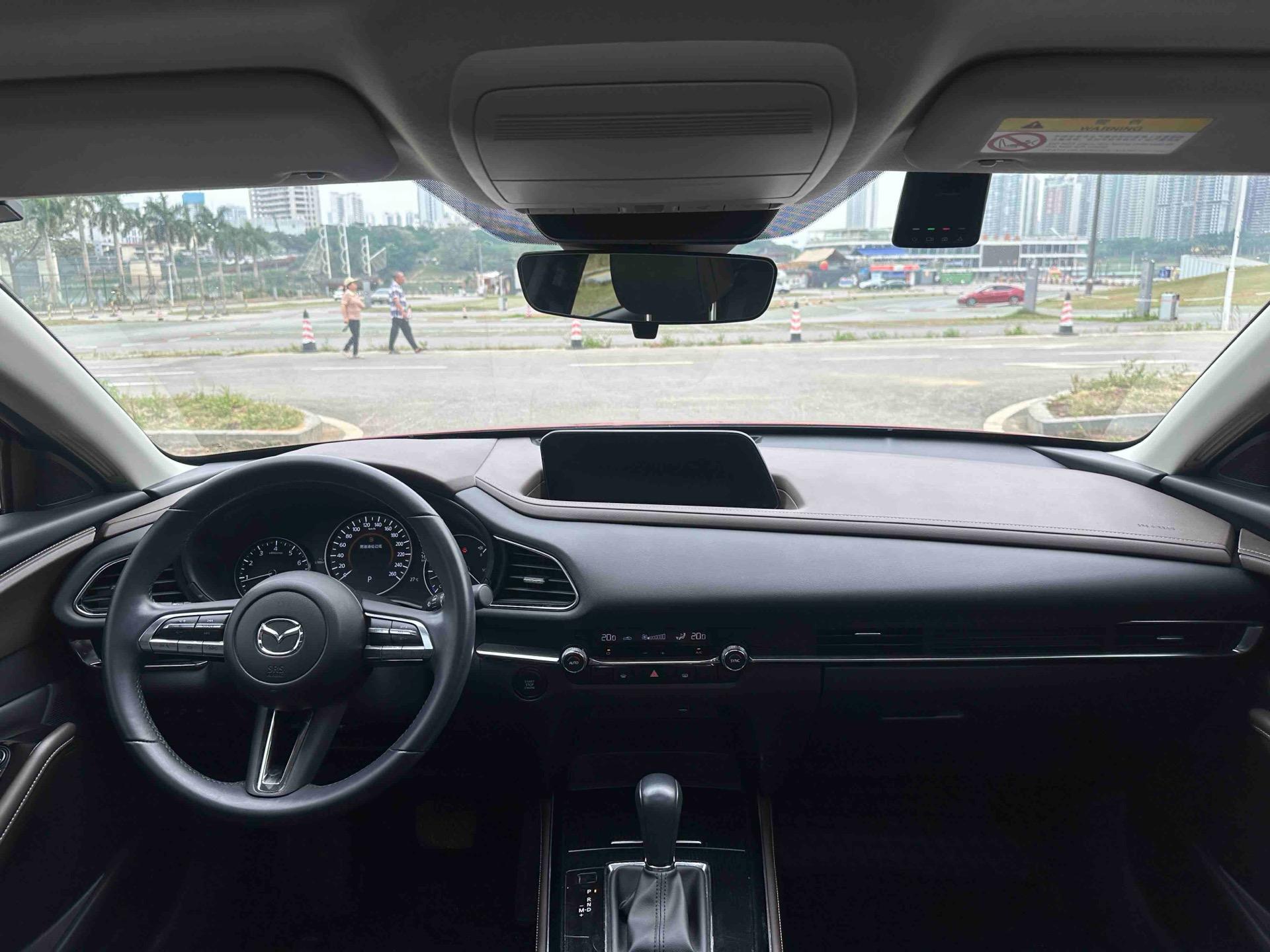 Mazda CX-30 2021 2.0L Auto Jiayue 15