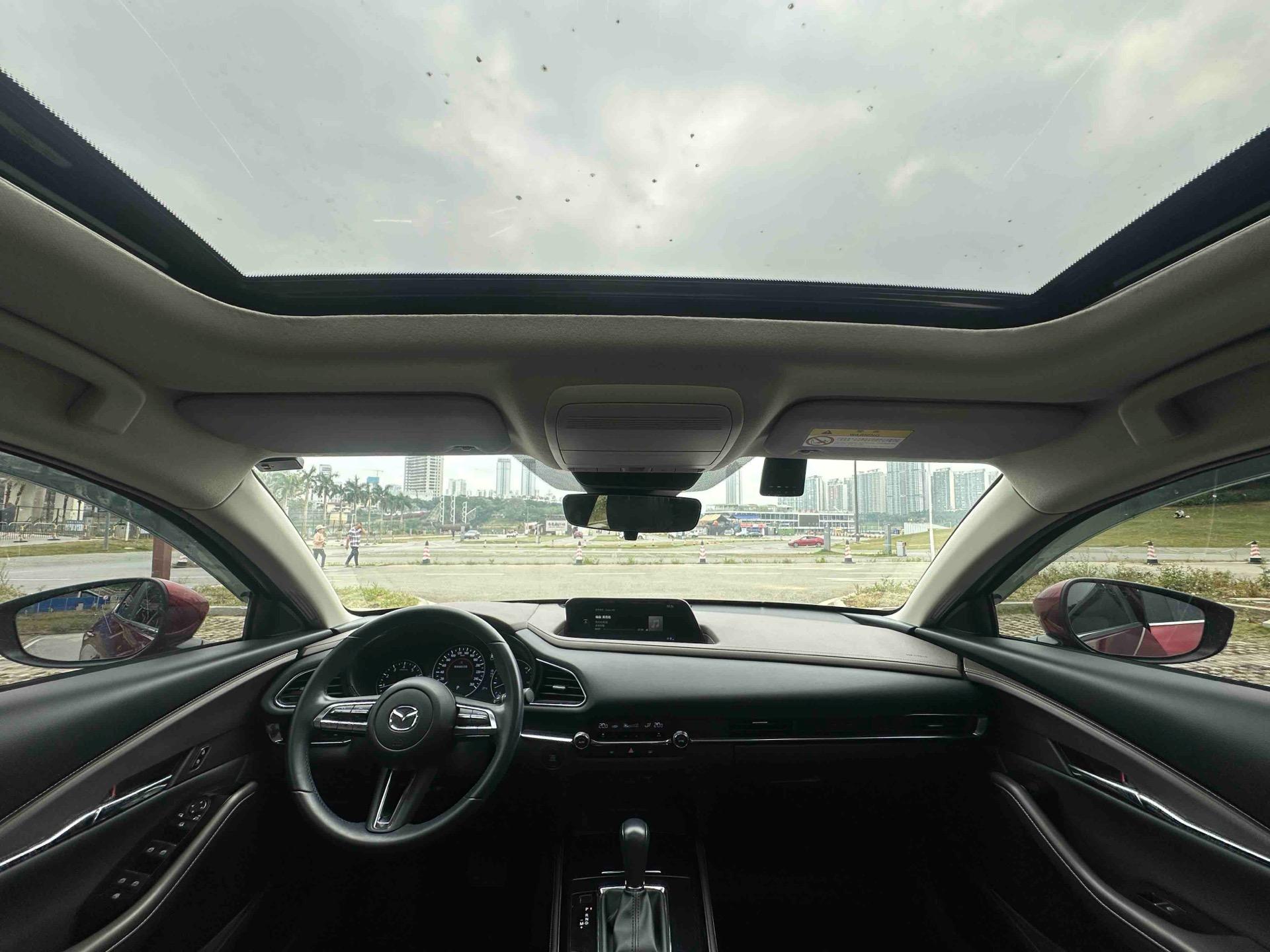 Mazda CX-30 2021 2.0L Auto Jiayue 16