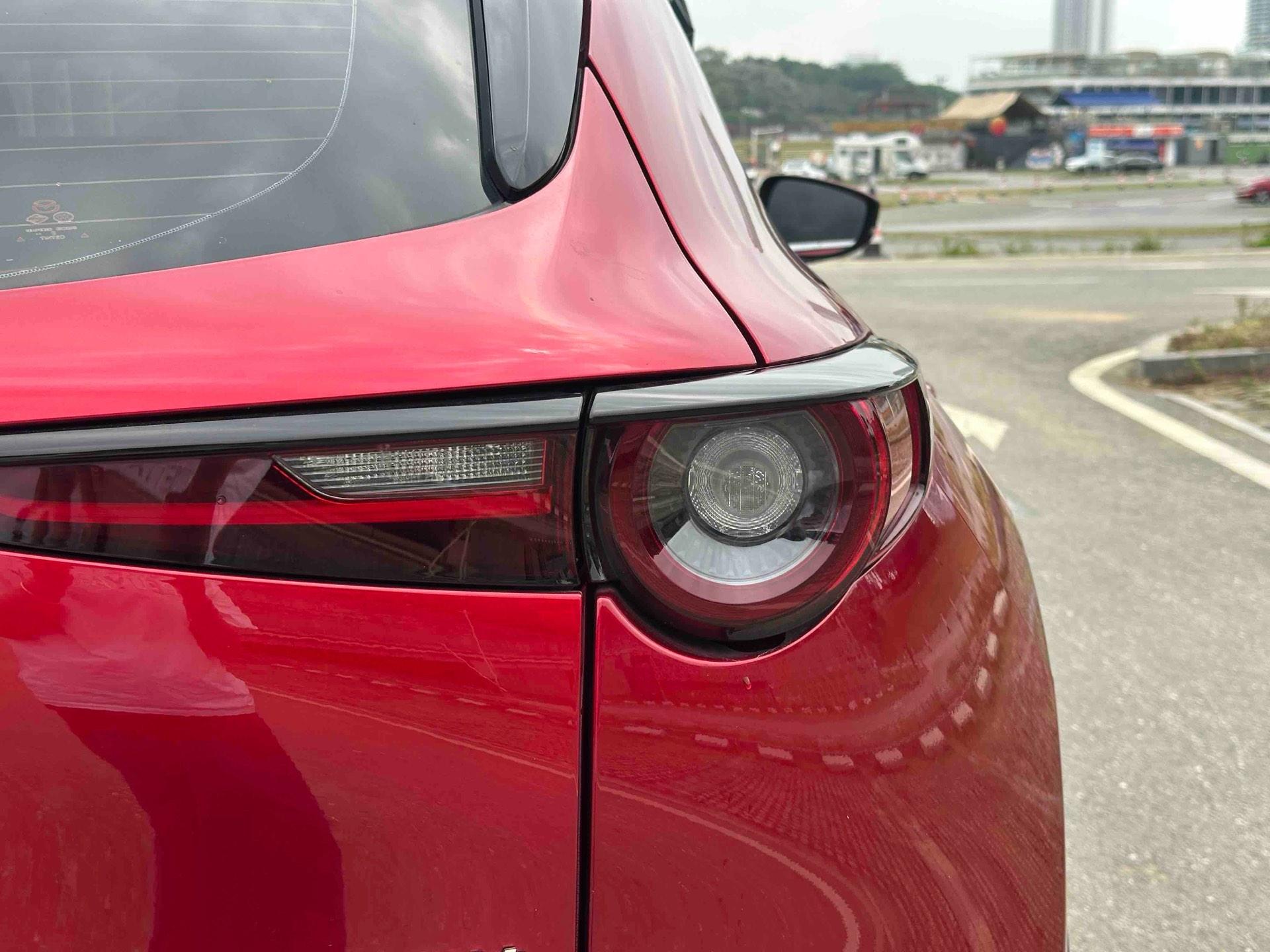 Mazda CX-30 2021 2.0L Auto Jiayue 18