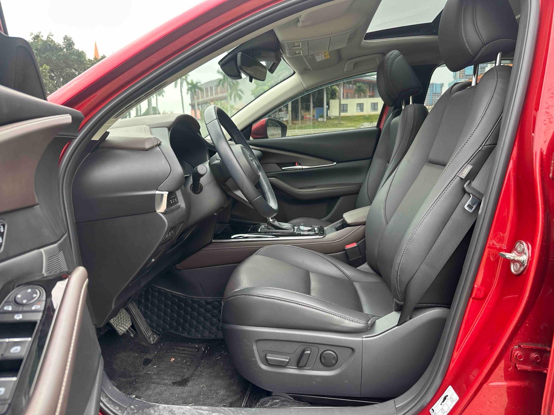 Mazda CX-30 2021 2.0L Auto Jiayue 9