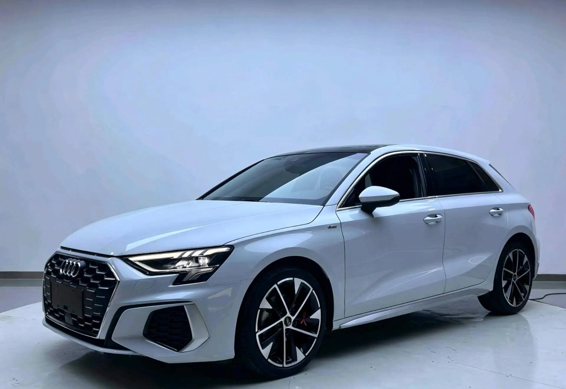 Audi A3 2022 Sportback 35 TFSI Fashion Sport
