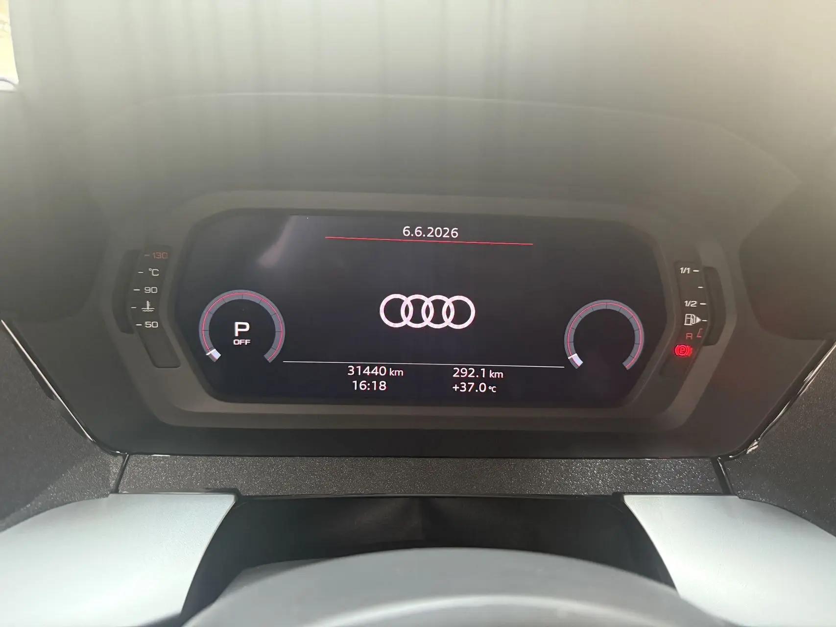 Audi 2023 A3L Limousine 1.4TFSI 35TFSI Sporty Style Automatic 6