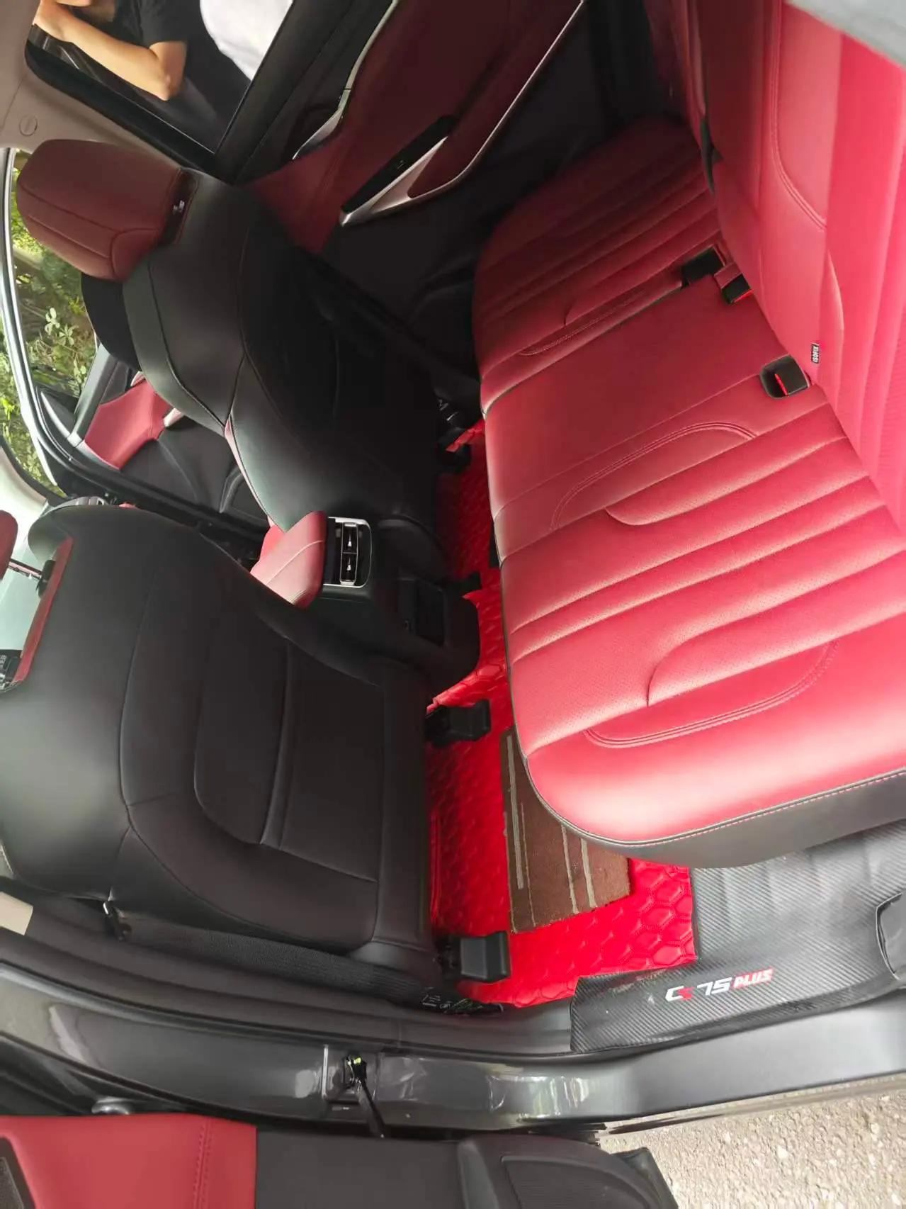 ChangAn CS75 PLUS 2021 1.5T Auto Luxury Model 3