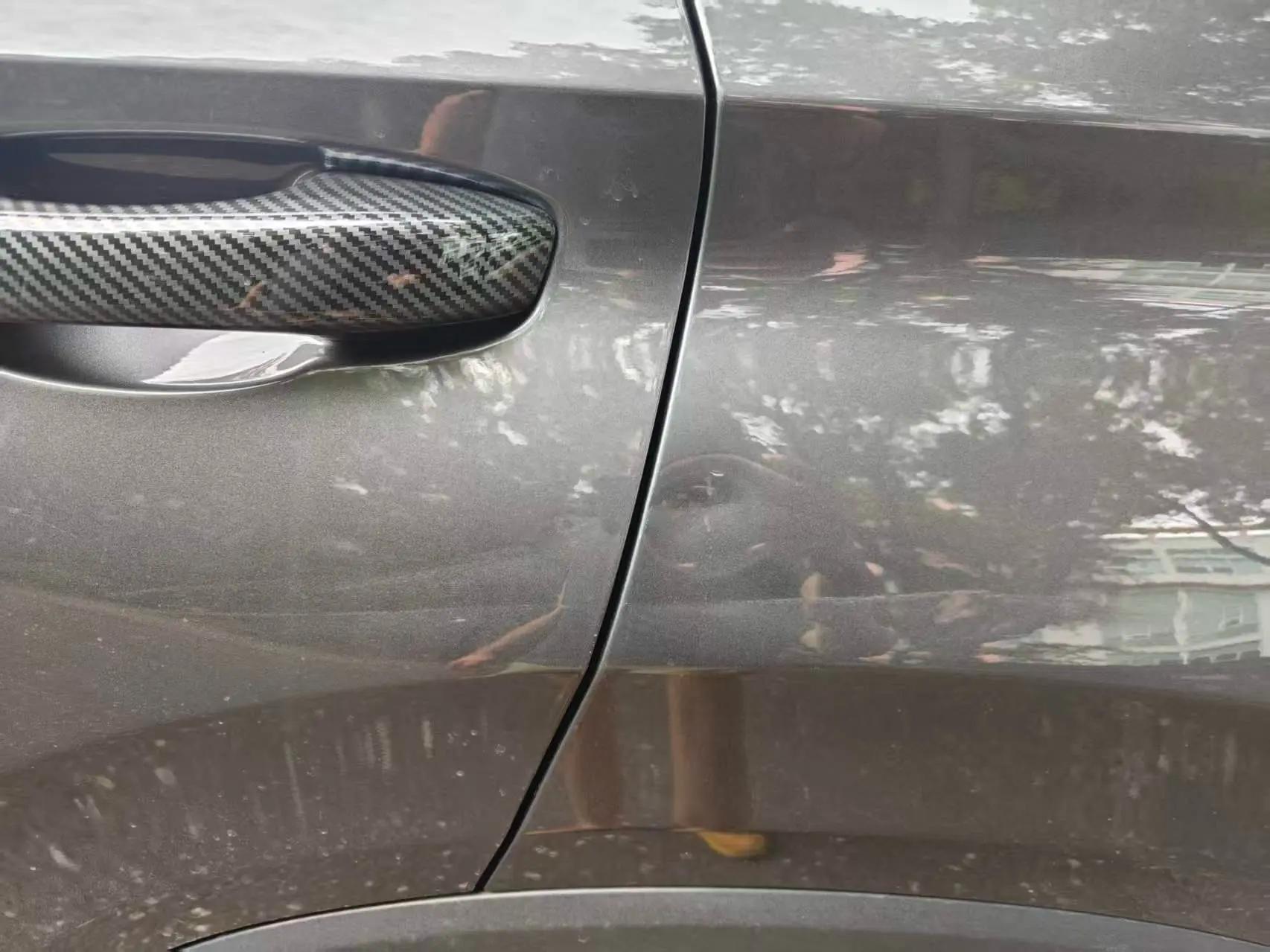 ChangAn CS75 PLUS 2021 1.5T Auto Luxury Model 4